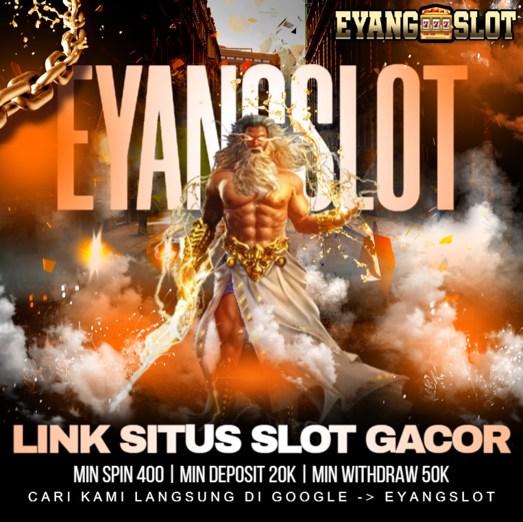 EYANGSLOT