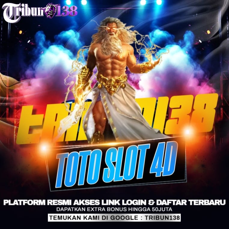 TRIBUN138