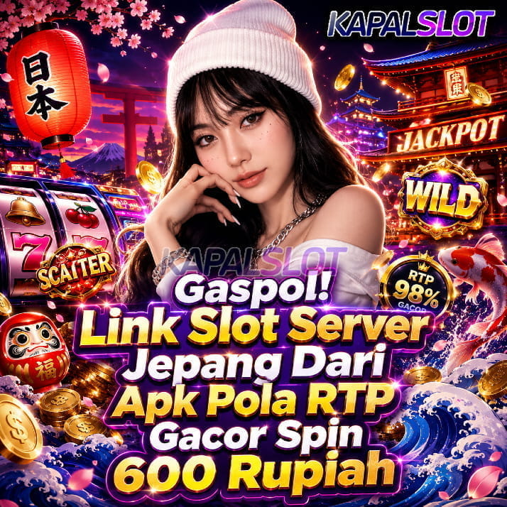 KAPALSLOT
