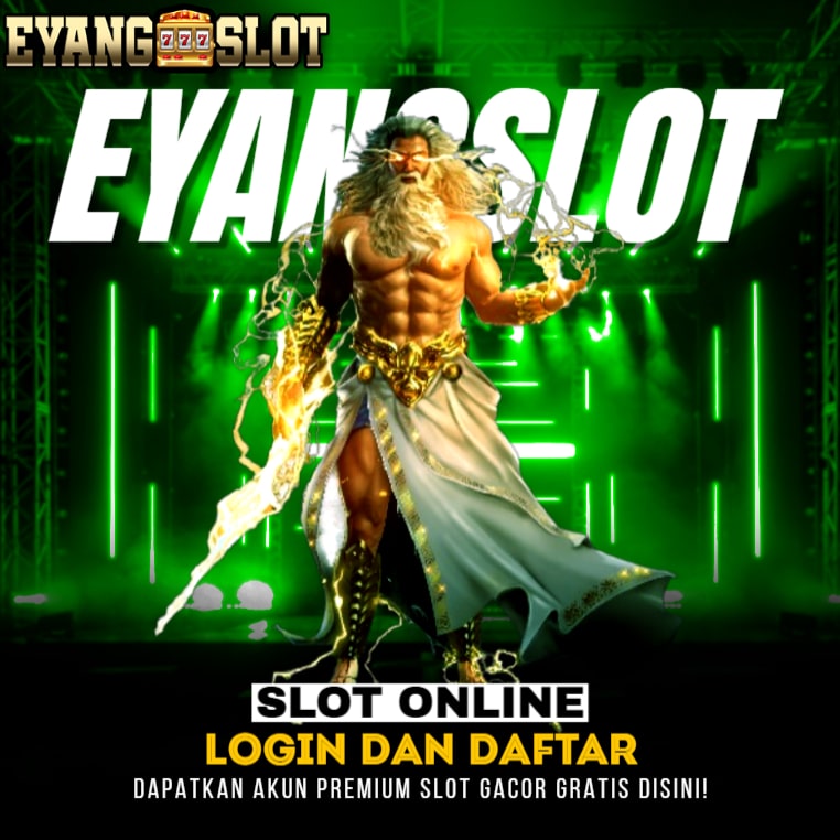 EYANGSLOT