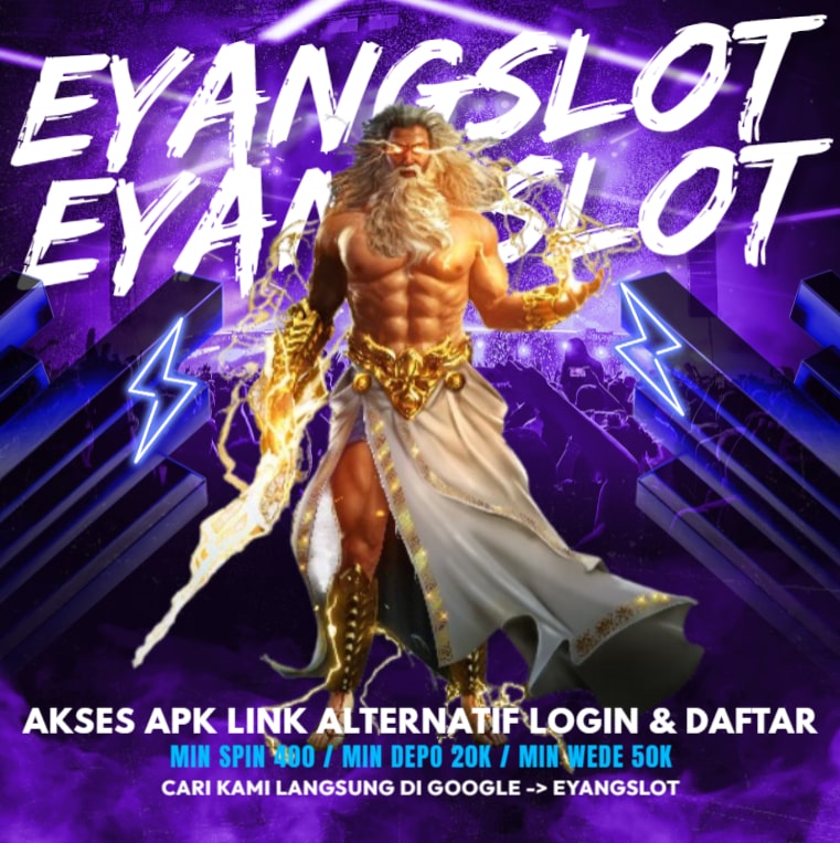 EYANGSLOT
