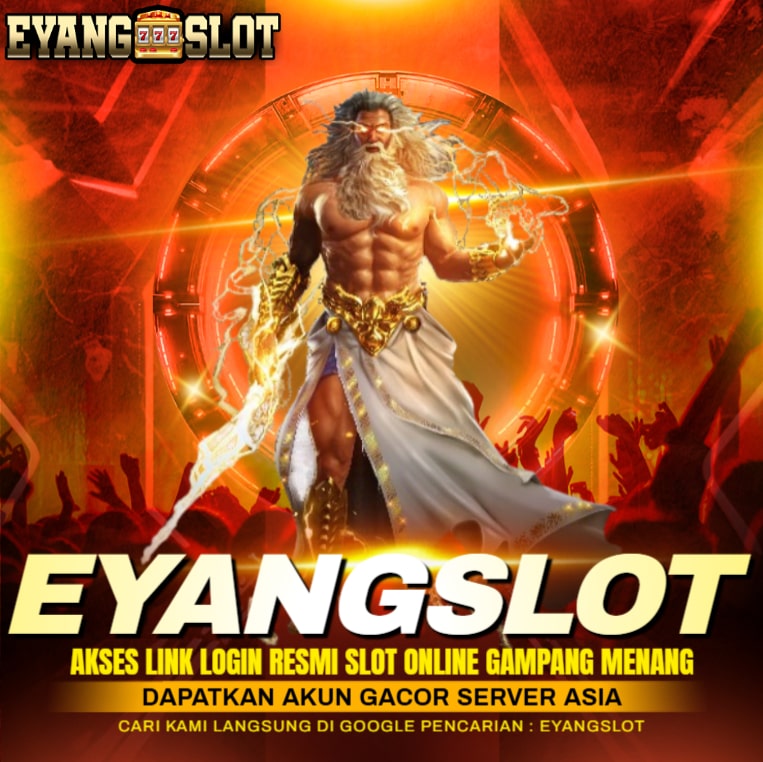 EYANGSLOT