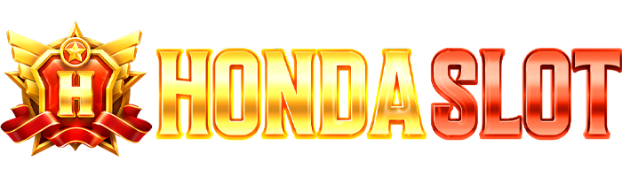 LOGO HONDASLOT