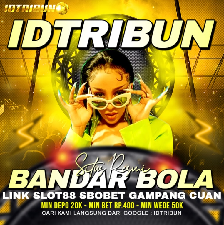 IDTRIBUN 🚀 Situs Bandar Bola Sbobet Terbaru Link Slot88 Gampang Cuan Hari Ini - WooCommerce eCommerce