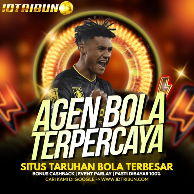 IDTRIBUN ⚽ Platform Judi Bola Online Terbesar Di Indonesia Hari Ini - WooCommerce eCommerce
