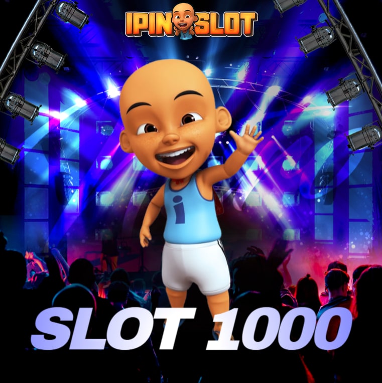 IPINSLOT