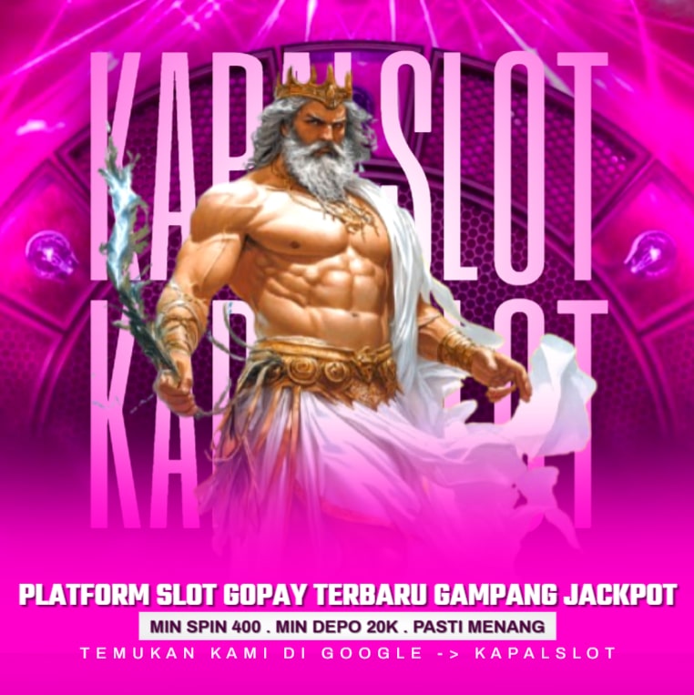 KAPALSLOT