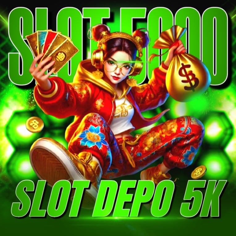 Slot 5000