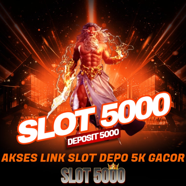 Slot 5000
