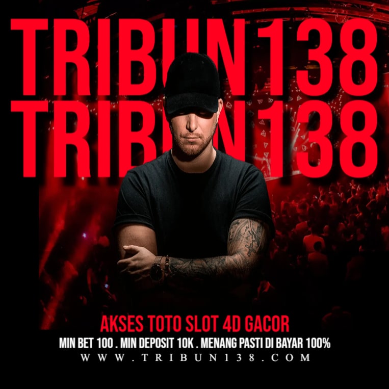 tribun138