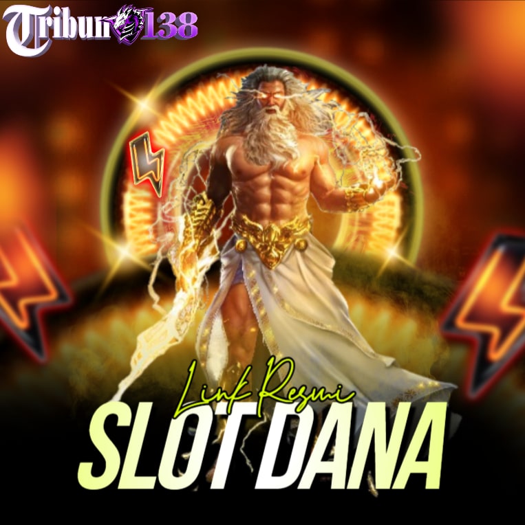 TRIBUN138