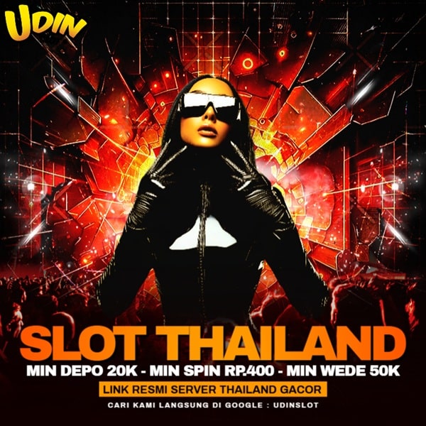 Slot Thailand 🍬 Situs Resmi Server Thailand Slot Gacor Terbaru Gampang Cuan Hari Ini - WooCommerce eCommerce