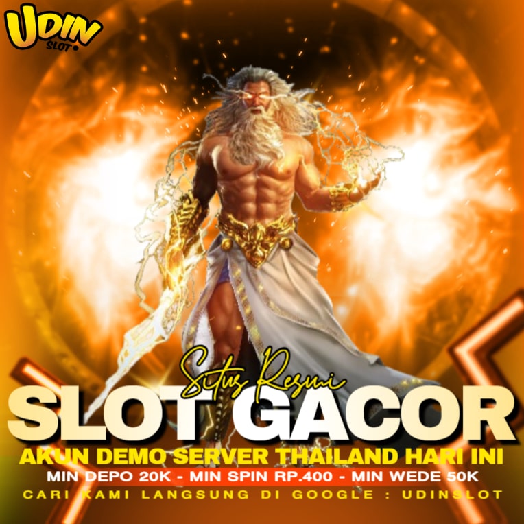 UDINSLOT 🚀 Akun Demo Gratis #1 Slot Gacor Hari Ini Server Thailand Gampang Maxwin - WooCommerce eCommerce