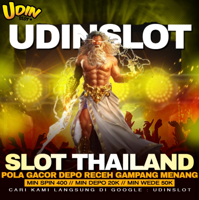 UDINSLOT 🚀 Slot Thailand Online Pola Gacor Depo Receh Gampang Menang - WooCommerce eCommerce