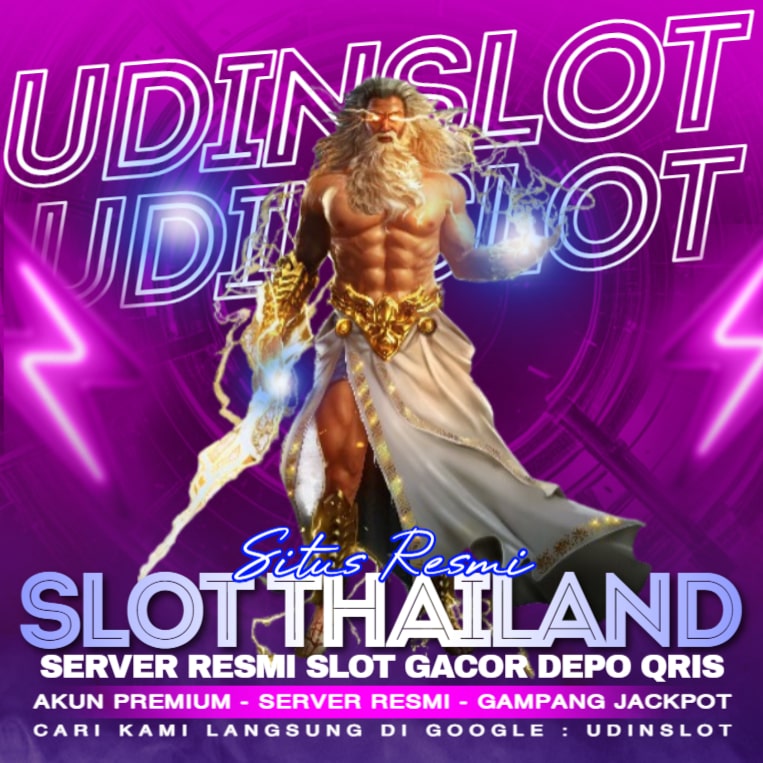Slot Thailand