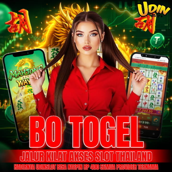 BO TOGEL