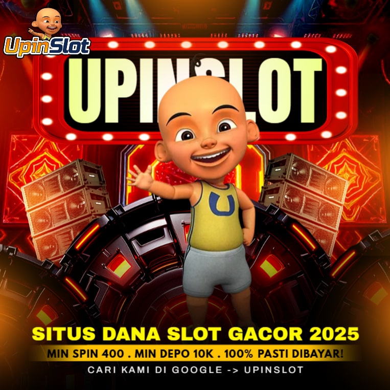 UPINSLOT
