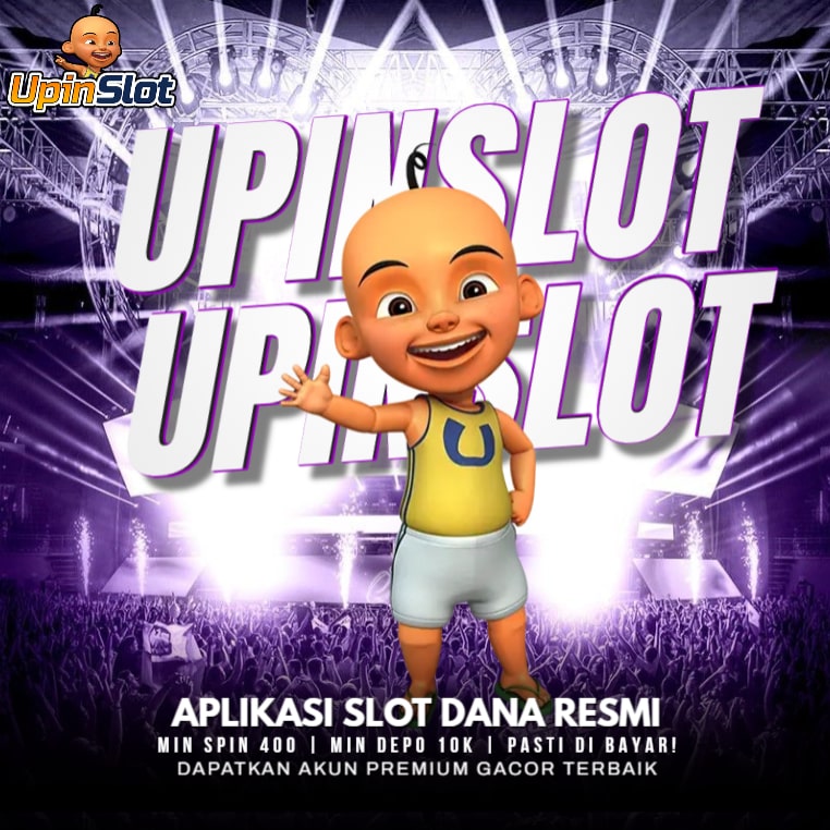 UPINSLOT