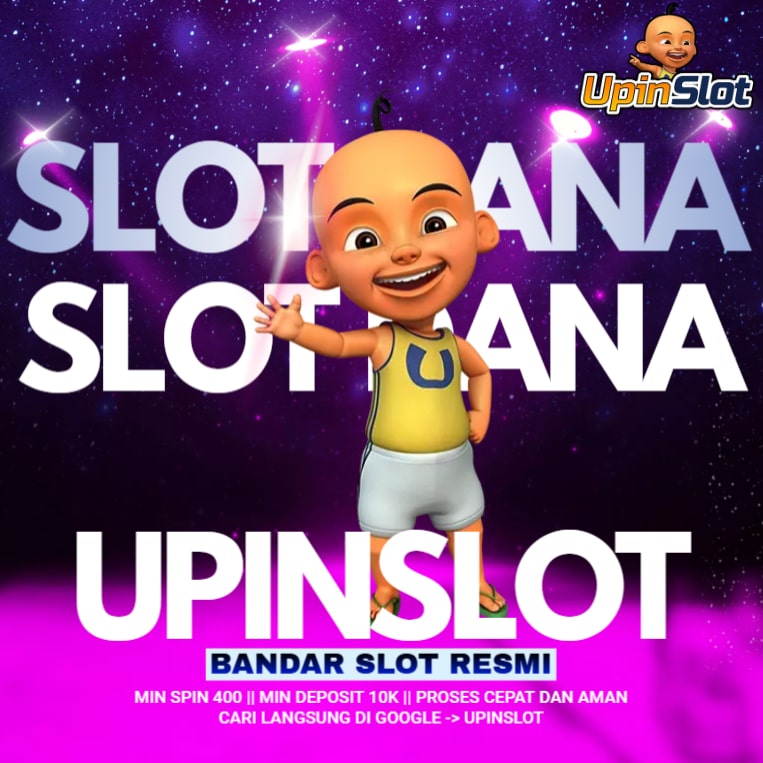 UPINSLOT
