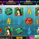 Nikmati keseruan dalam permainan slot online Fei Cui Gong Zhu dari Slot88 yang memiliki tema putri dari negeri Tiongkok kuno, permainan ini menyuguhkan visual elegan dengan nuansa giok yang memikat, serta fitur-fitur permainan yang bisa memberikan kemenangan besar.