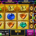 Nikmati keseruan dalam permainan slot online Mayan Gem dari Slot88 yang menggunakan tema peradaban maya dan permata legendaris, pemain diajak menyusuri hutan belantara untuk menemukan kuil kuno yang dipenuhi dengan permata berharga dan artefak langka.